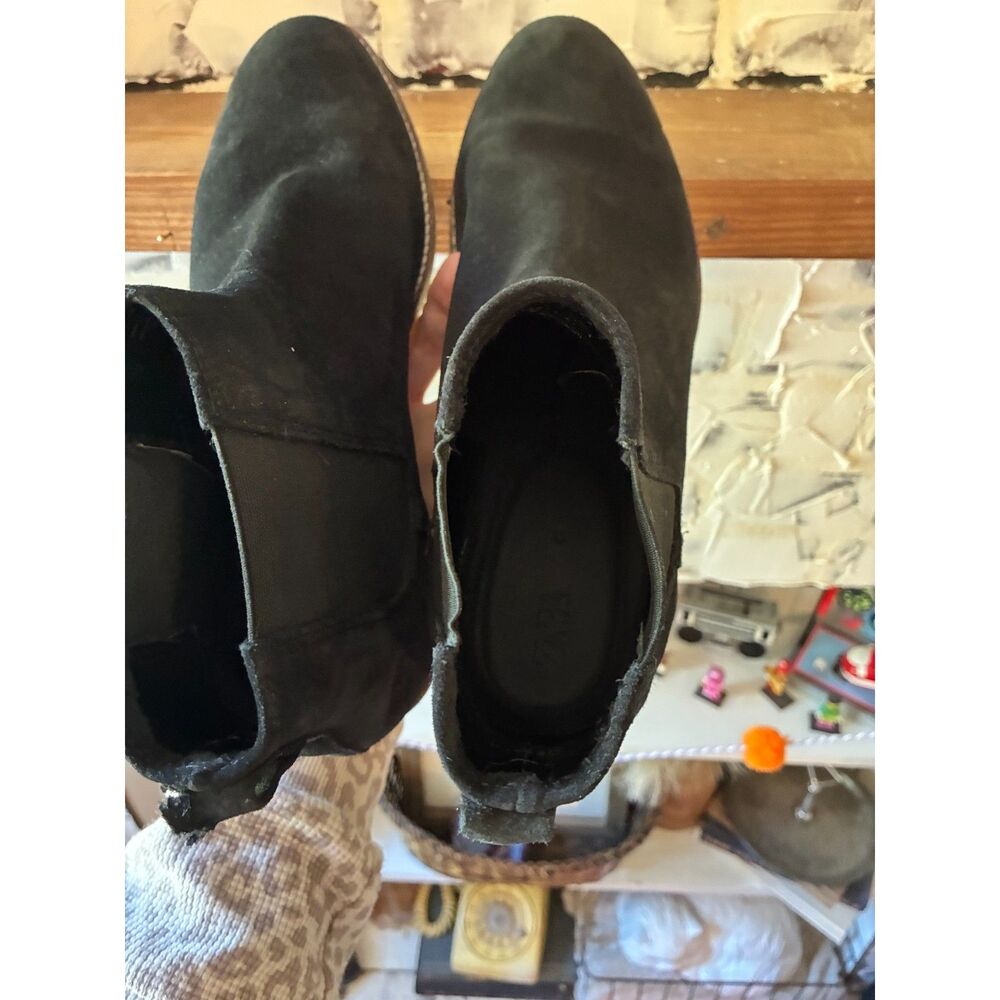 Zara Chelsea Boot - Picture 5 of 9